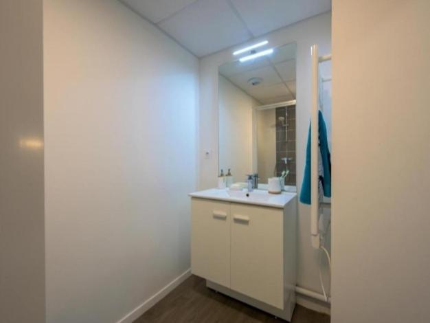 Residence Nemea Brest Campus Kervern Chambre photo